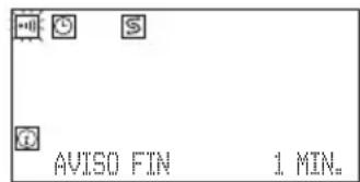 FAGOR 1LF020 SX - AVISO FIM DE PROGRAMA - 3