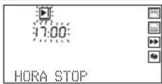 FAGOR 1LF020 SX - HEURE STOP - 4