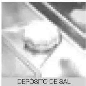 FAGOR 1LF020 SX - Dondeponerla sal - 4