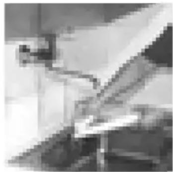 FAGOR 1LF020 SX - LIMPIEZA DE LOS ASPERSORES - 7