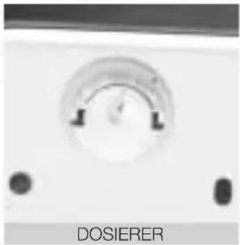 FAGOR 1LF020 SX - KLARSPÜLER - 3