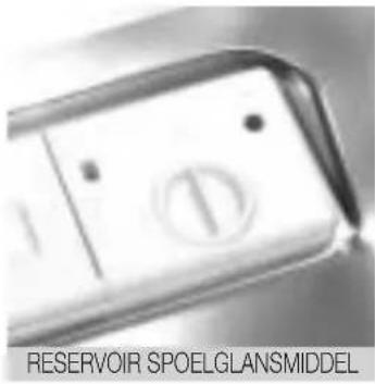 FAGOR 1LF020 SX - SPOELGLANSMMIDDEL - 2