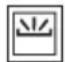 FAGOR 1LF020 SX - PANIER supérieur - 1