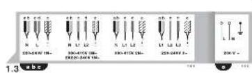 FAGOR 2VFT75 S - 2