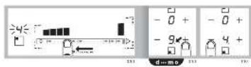 FAGOR 2VFT75 S - 20