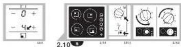 FAGOR 2VFT75 S - 21