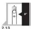 FAGOR 2VFT75 S - 24