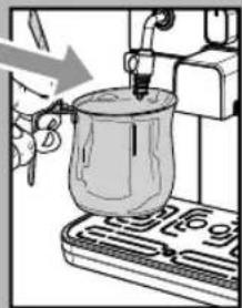 GAGGIA Brera - ENTKALKUNG - 3