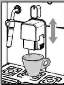 GAGGIA Brera - CoffeeGrinderAdjustment - 2