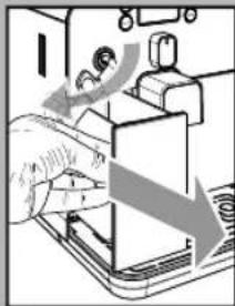 GAGGIA Brera - Vorbereitende Arbeiten - 1