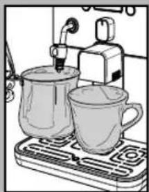 GAGGIA Brera - ENTKALKUNG - 24