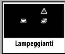 GAGGIA Brera - Segnali di avviso - 4