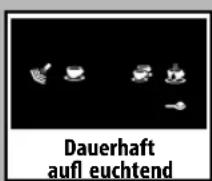 GAGGIA Brera - HEISSWASSERAUSGABE - 1