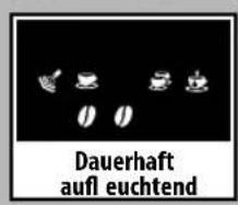GAGGIA Brera - Einstellung Auslauf - 4