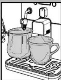 GAGGIA Brera - DECALCIFICAZIONE - 30