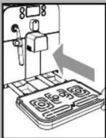 GAGGIA Brera - TECHNISCHE DATEN - 2
