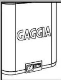 GAGGIA Brera - TECHNISCHE DATEN - 3