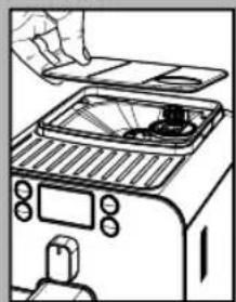 GAGGIA Brera - Preliminary Operations - 3