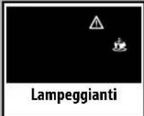 GAGGIA Brera - Segnali di avviso - 3