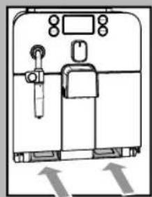GAGGIA Brera - CLEANING AND MAIN- TENANCE - 5
