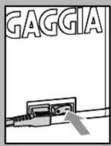 GAGGIA Brera - Preliminary Operations - 7