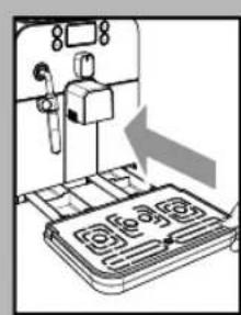 GAGGIA Brera - TECHNICAL SPECIFICATIONS - 2