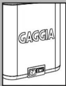 GAGGIA Brera - DATI TECNICI - 3