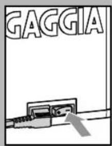 GAGGIA Brera - Vorbereitende Arbeiten - 7