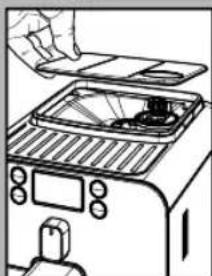 GAGGIA Brera - Vorbereitende Arbeiten - 3