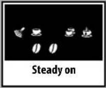 GAGGIA Brera - "Aroma" Adjustment - 1