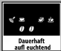 GAGGIA Brera - HEISSWASSERAUSGABE - 3