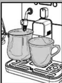 GAGGIA Brera - DESCALING - 27