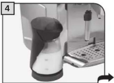 GAGGIA 610 100 361 - USO DO MILK ISLAND - 5