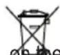 GAGGIA 610 100 361 - DISPOSAL - 1