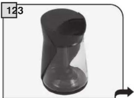 GAGGIA 610 100 361 - INSTALLAZIONE MILK ISLAND - 1