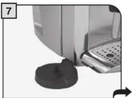 GAGGIA 610 100 361 - MONTAGE DU MILK ISLAND - 7