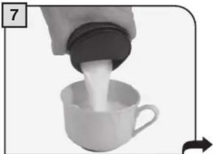 GAGGIA 610 100 361 - USO MILK ISLAND - 7