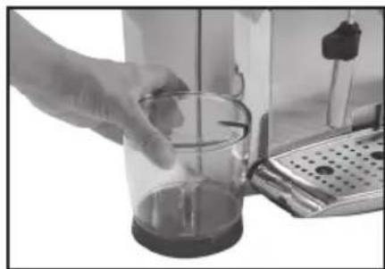 GAGGIA 610 100 361 - USO MILK ISLAND - 9