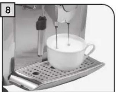 GAGGIA 610 100 361 - USO DO MILK ISLAND - 9