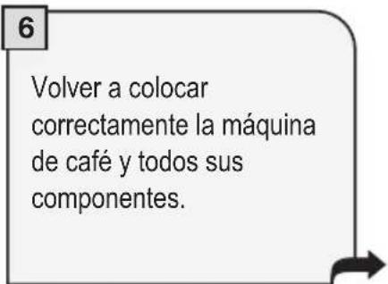 GAGGIA 610 100 361 - DESINSTITUCION MILK ISLAND - 6