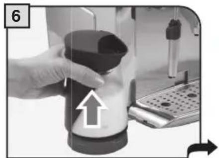 GAGGIA 610 100 361 - USO DO MILK ISLAND - 7