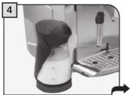 GAGGIA 610 100 361 - USO MILK ISLAND - 4