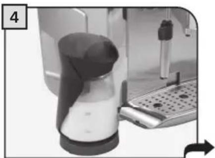 GAGGIA 610 100 361 - GEBRAUCH DES MILK ISLAND - 3