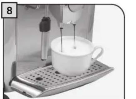 GAGGIA 610 100 361 - USO MILK ISLAND - 8