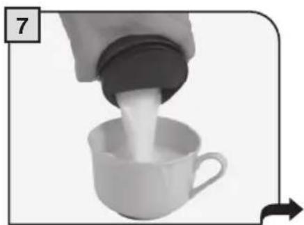 GAGGIA 610 100 361 - GEBRUK MILK ISLAND - 7