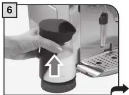 GAGGIA 610 100 361 - GEBRUK MILK ISLAND - 6