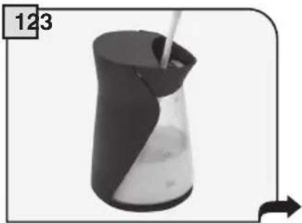 GAGGIA 610 100 361 - USO DO MILK ISLAND - 1