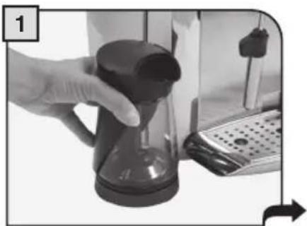 GAGGIA 610 100 361 - DESINSTITUCION MILK ISLAND - 1
