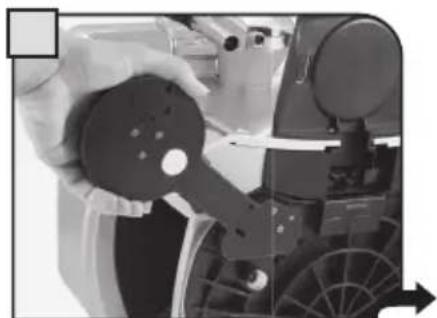 GAGGIA 610 100 361 - INSTALLAZIONE MILK ISLAND - 6