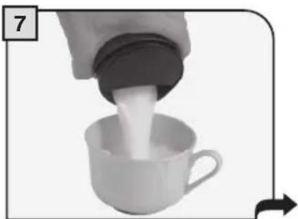 GAGGIA 610 100 361 - USO DO MILK ISLAND - 8